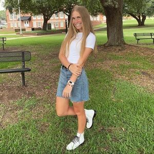 Meet your Posher, Mckenna